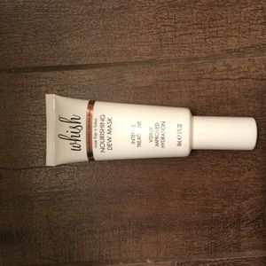Whish Nourishing Dew Mask